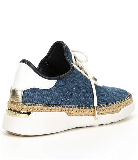 michael kors shoes buy online europe|Michael Kors denim shoes.